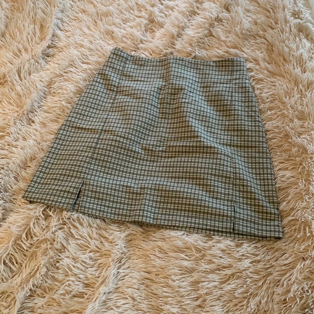 Brandy Melville skirt